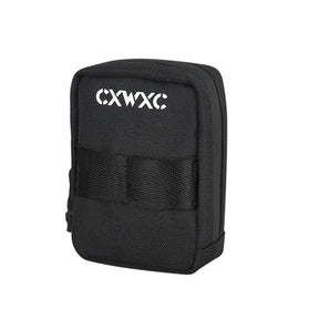 Cycling Saddle Bag – 0.35L Mini Bike Tail Bag Portable Repair Tool Pouch