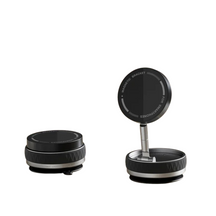 360° Magnetic Suction Cup Phone Holder – Universal Folding Stand