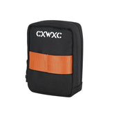 Cycling Saddle Bag – 0.35L Mini Bike Tail Bag Portable Repair Tool Pouch