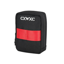 Cycling Saddle Bag – 0.35L Mini Bike Tail Bag Portable Repair Tool Pouch