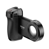 Bluetooth Camera Shutter Grip – Smartphone Selfie Handle and Stabiliser