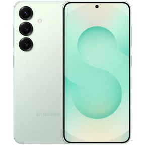 Galaxy S25 5G Smartphone (Dual-SIMs, 12GB+256GB) - Icyblue