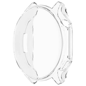 OnePlus Watch 2 TPU Case (Transparent)