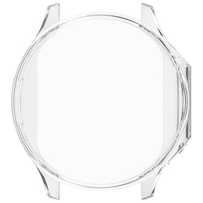 OnePlus Watch 2 TPU Case (Transparent)