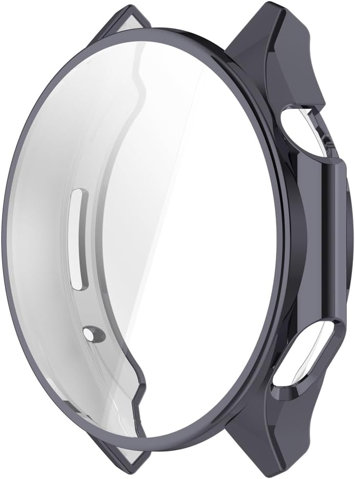 OnePlus Watch 3 TPU Case (Greyblue)