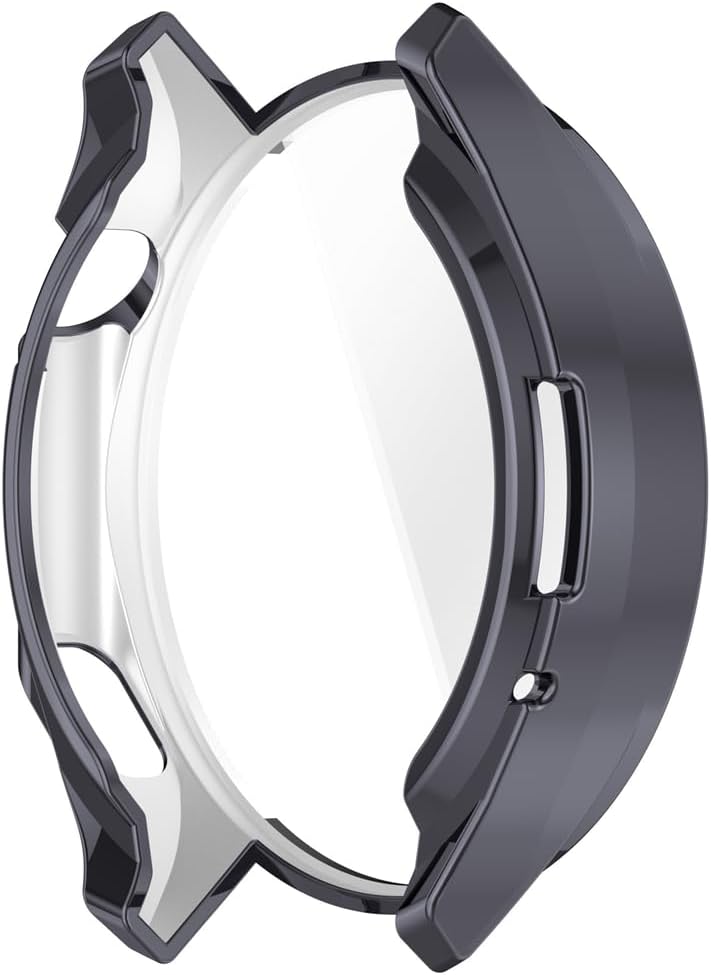 OnePlus Watch 3 TPU Case (Greyblue)