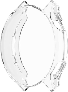 OnePlus Watch 3 TPU Case (Transparent)