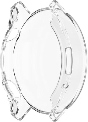 OnePlus Watch 3 TPU Case (Transparent)