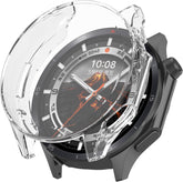 OnePlus Watch 3 TPU Case (Transparent)