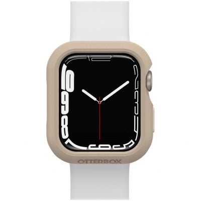 OtterBox Apple Watch 41mm Bumper Case (Brown)