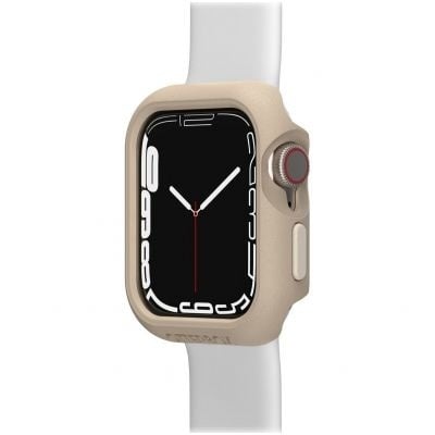 OtterBox Apple Watch 41mm Bumper Case (Brown)