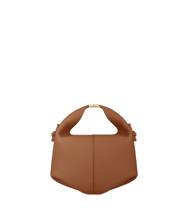 Béri - Textured Camel