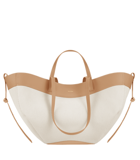 Cyme - Beige Canvas