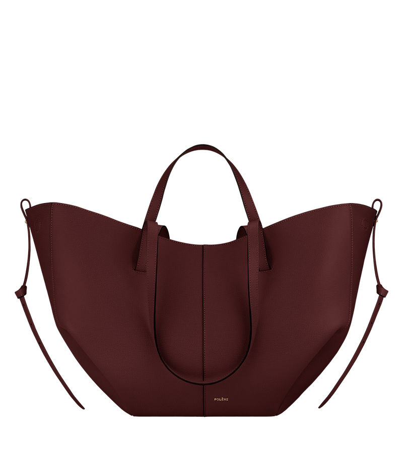 Cyme - Textured Black Cherry