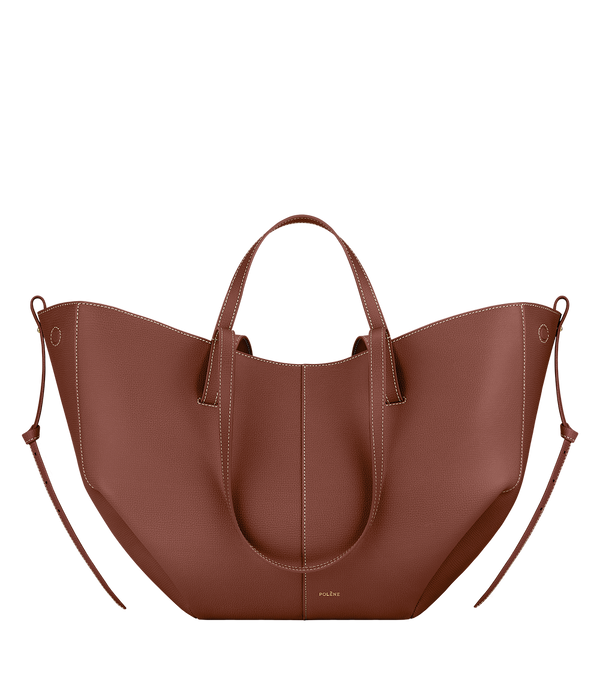 Cyme - Textured Cognac