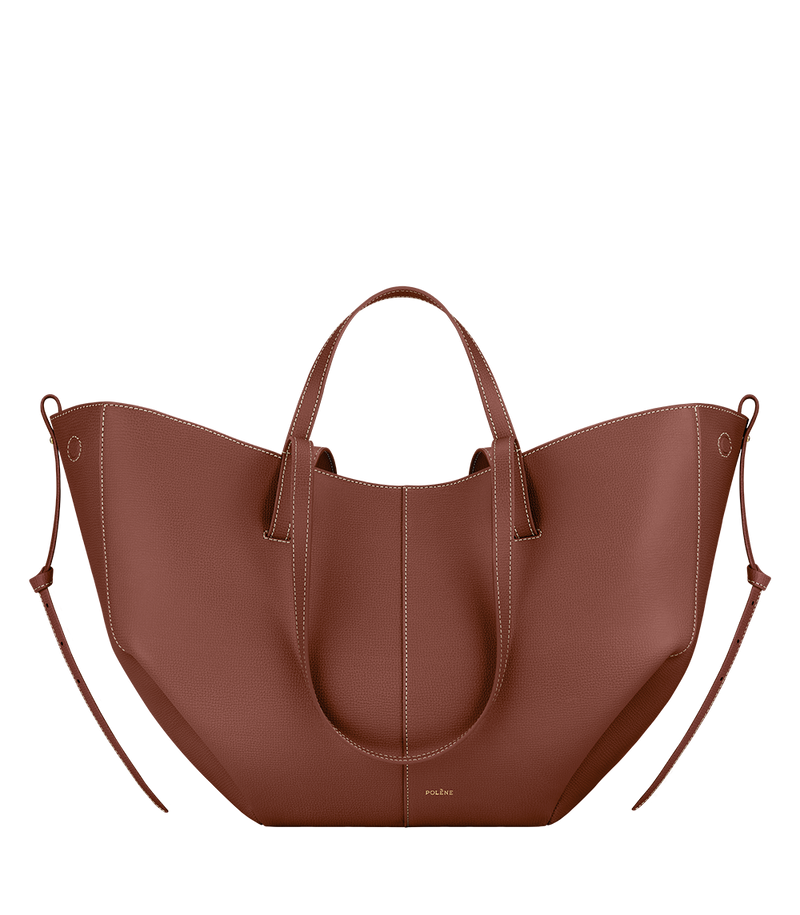 Cyme - Textured Cognac