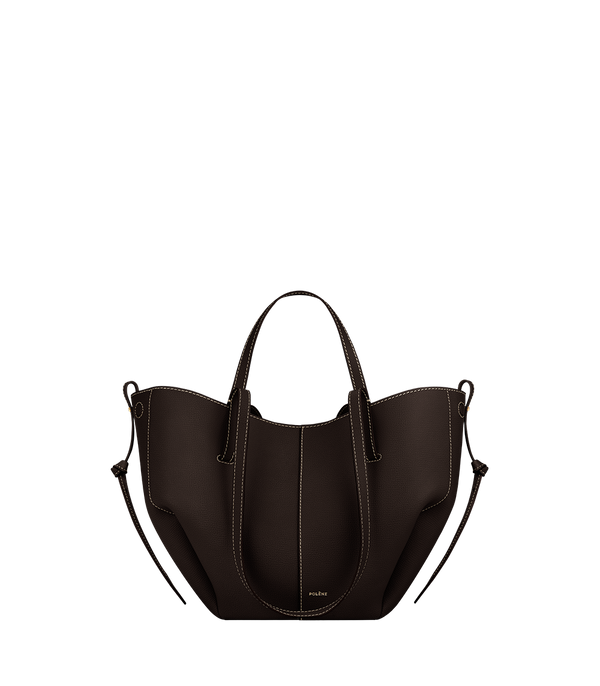 Cyme Mini - Textured Ebony