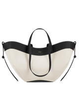 Cyme - Black Canvas