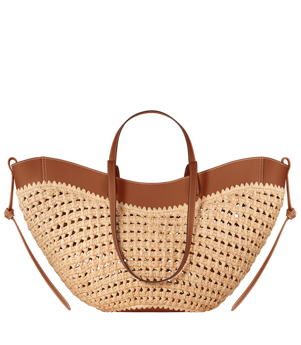 Cyme - Raffia