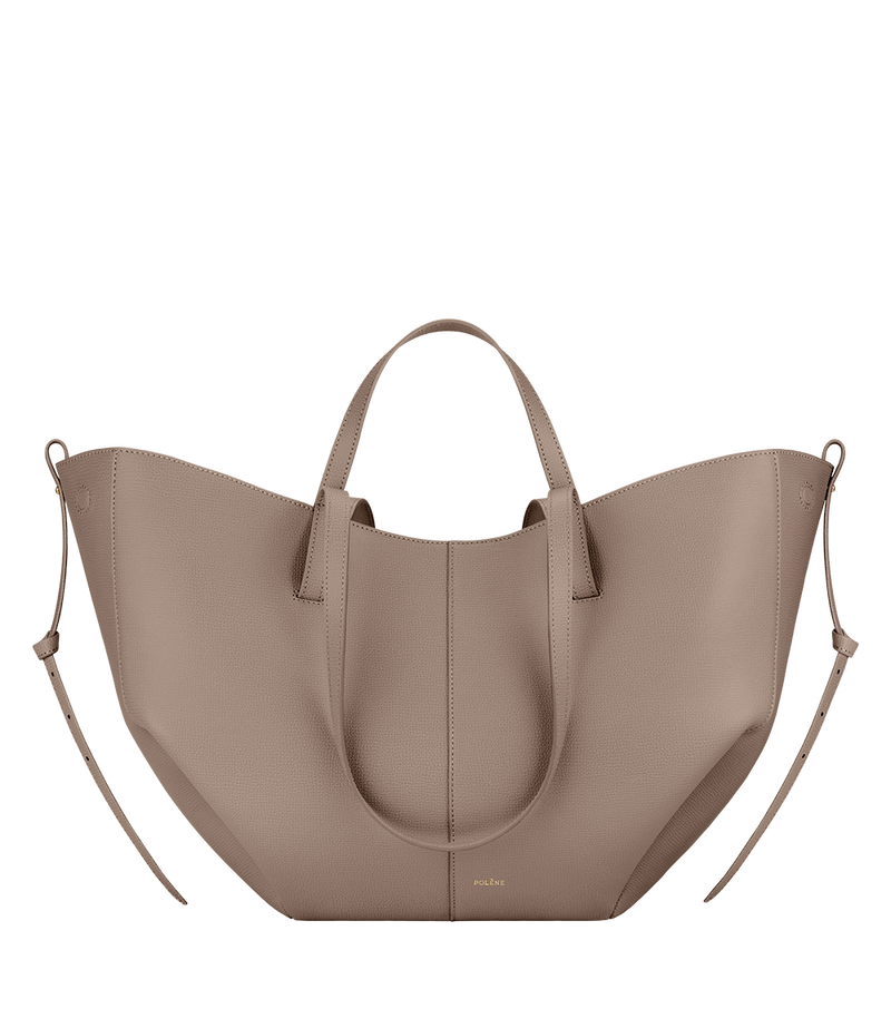 Cyme - Textured Taupe