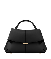 Mokki - Textured Black