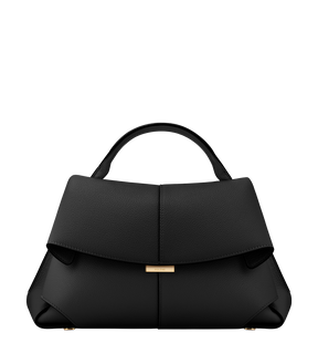 Mokki - Textured Black