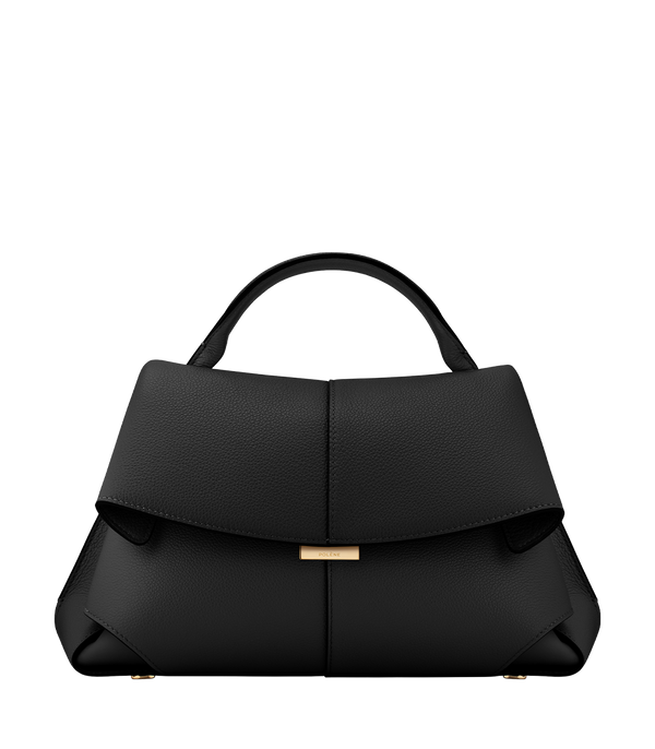 Mokki - Textured Black
