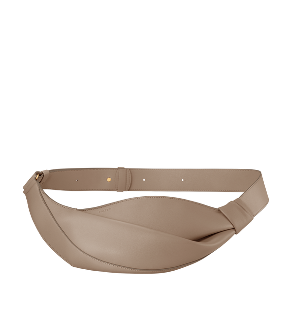 Neyu - Smooth Taupe