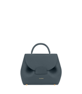 Numéro Un Nano - Textured Midnight Blue
