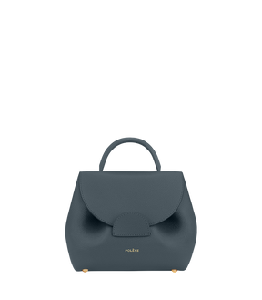 Numéro Un Nano - Textured Midnight Blue