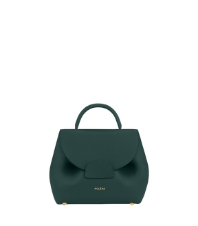 Numéro Un Nano - Textured Green