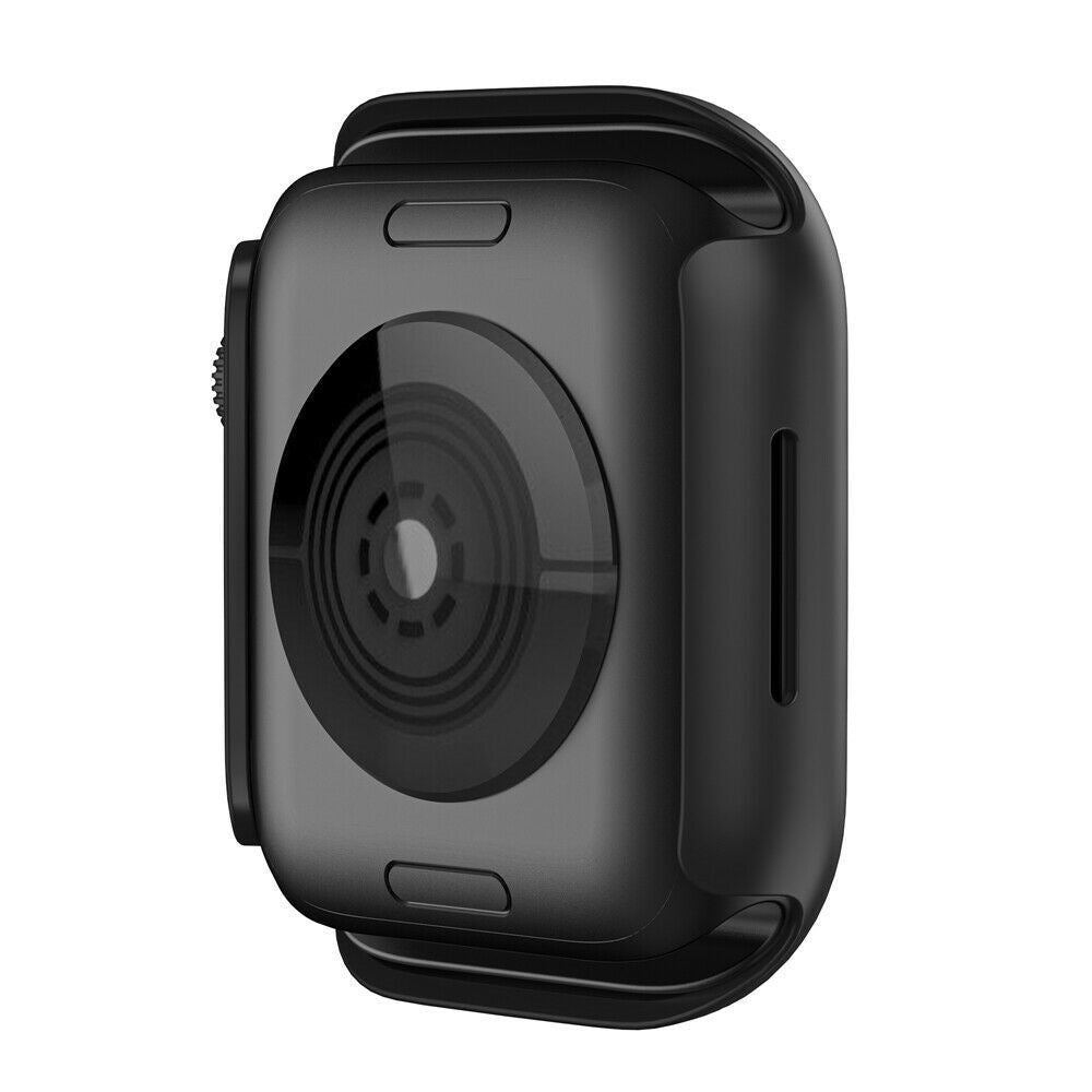 Apple Watch 7 PC Case 41mm (Black)