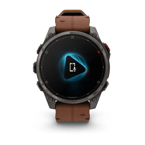 Garmin Fenix 8 Amoled Smartwatch - Save From 50% Off Only Today