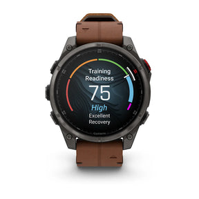 Garmin Fenix 8 Amoled Smartwatch - Save From 50% Off Only Today
