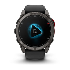 Garmin Fenix 8 Amoled Smartwatch - Save From 50% Off Only Today