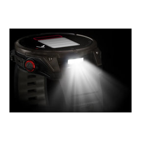 Garmin Fenix 8 Amoled Smartwatch - Save From 50% Off Only Today