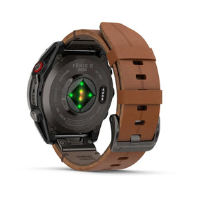 Garmin Fenix 8 Amoled Smartwatch - Save From 50% Off Only Today