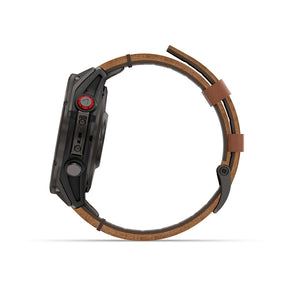 Garmin Fenix 8 Amoled Smartwatch - Save From 50% Off Only Today