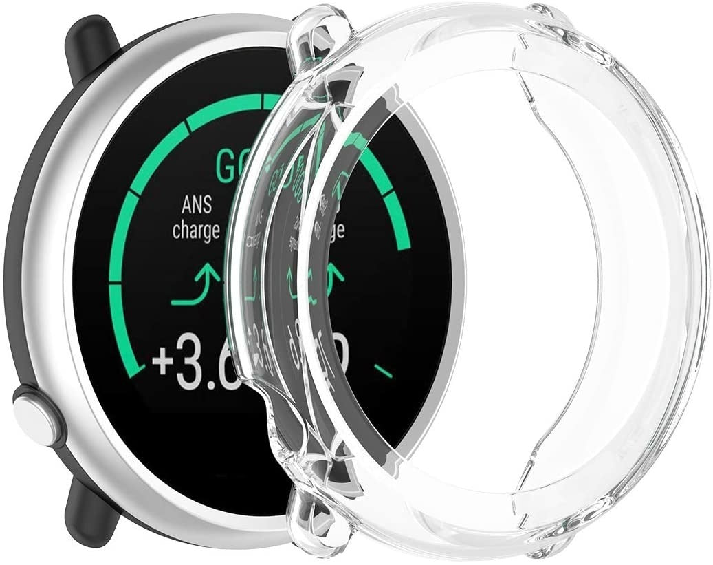 Polar Ignite TPU Case (Transparent)