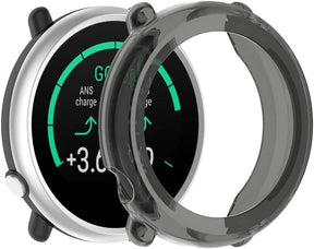 Polar Ignite TPU Case (Transparent Black)