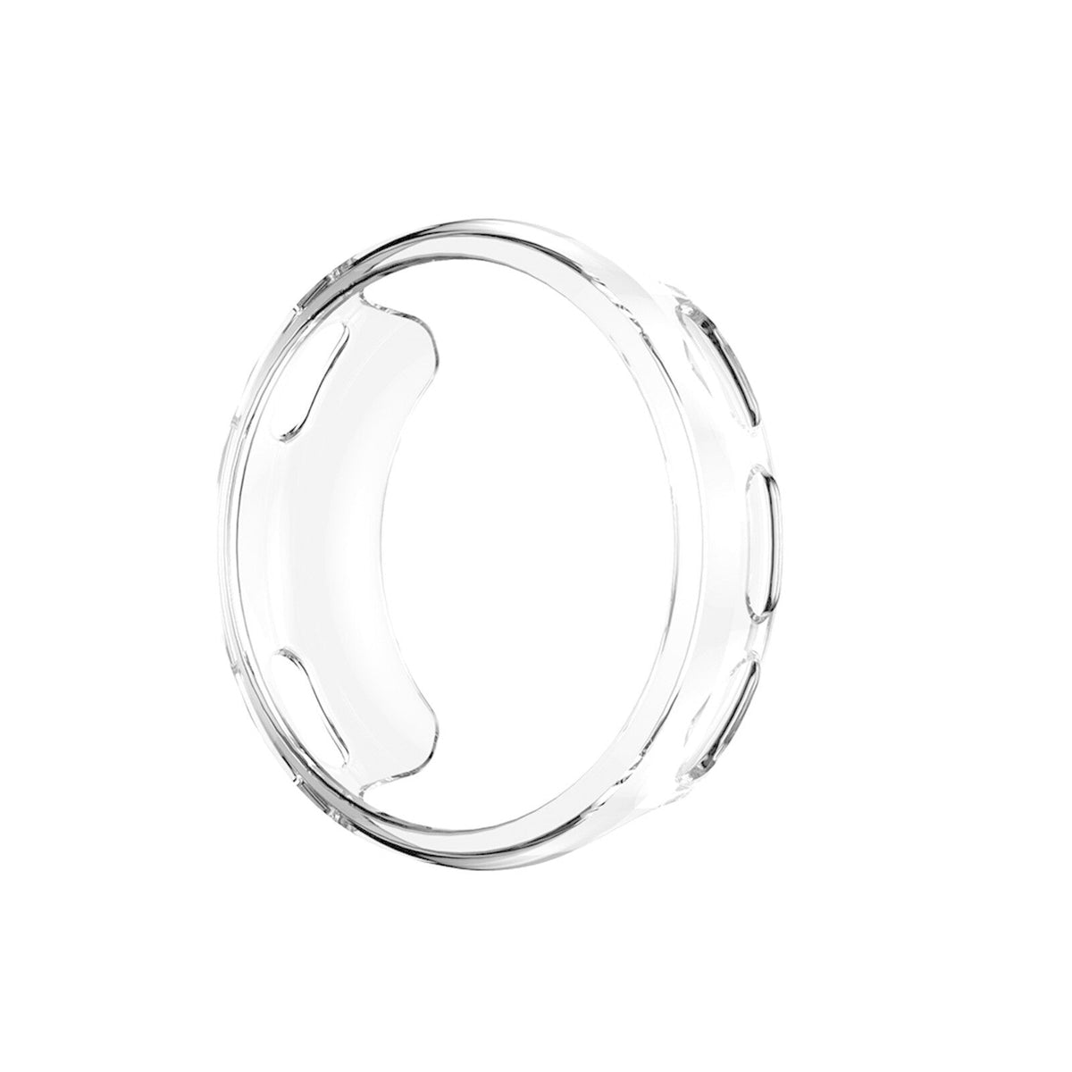 Polar Vantage V2 TPU Case (Transparent)