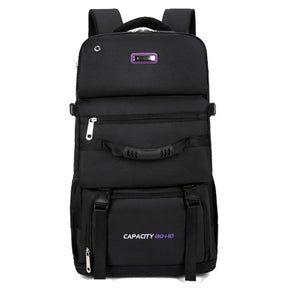 Travel Bag Large Capacity Outdoor Trekking Backpack