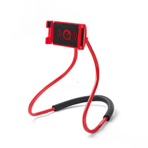 Universal Mobile Phone Neck Hanging Holder