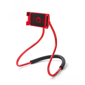 Universal Mobile Phone Neck Hanging Holder