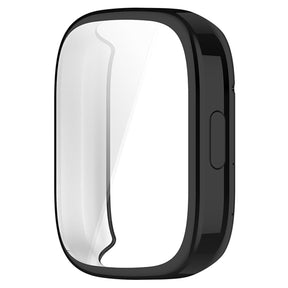 Redmi Watch 3 TPU Case (Black)
