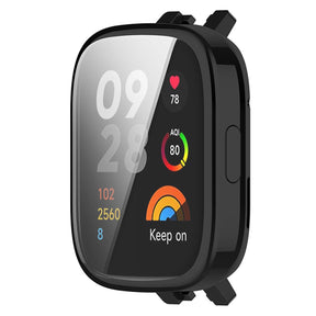 Redmi Watch 3 TPU Case (Black)