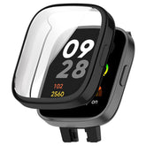 Redmi Watch 3 TPU Case (Black)