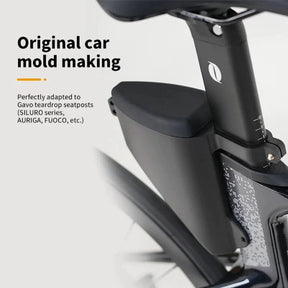 Bicycle Saddle Bag Under Seat