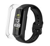 Samsung Galaxy Fit 2 TPU Case (Transparent)