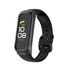 Samsung Galaxy Fit 2 TPU Case (Transparent)